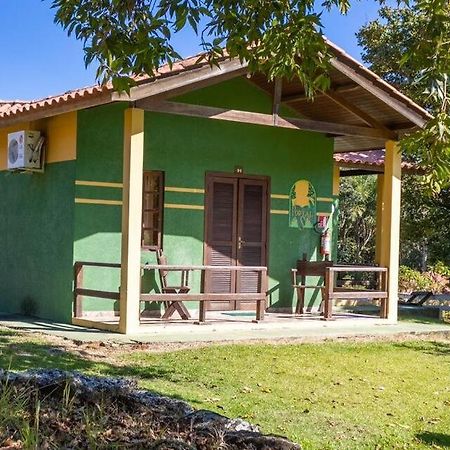 Hotel Fazenda Portal Do Sol Socorro  Exterior foto