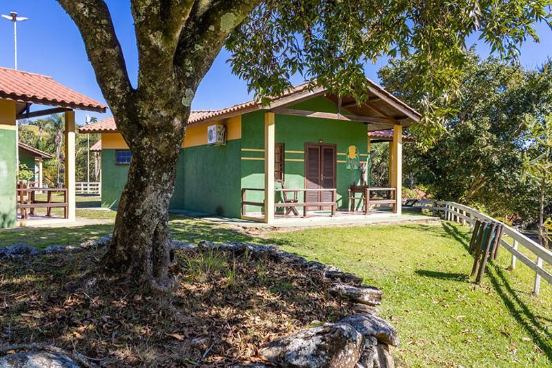 Hotel Fazenda Portal Do Sol Socorro  Exterior foto