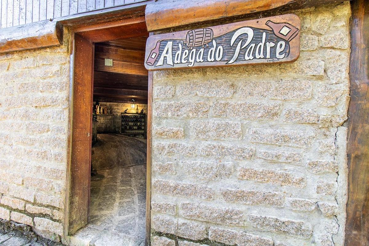 Hotel Fazenda Portal Do Sol Socorro  Exterior foto